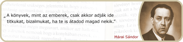 Mrai Sndor