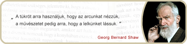 G.Bernard Shaw