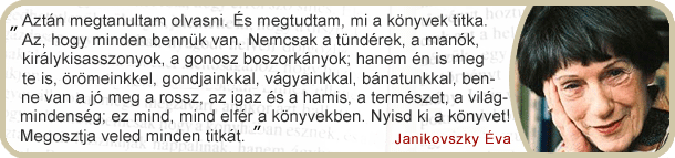 Janikovszky va