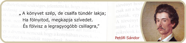 Petfi Sndor