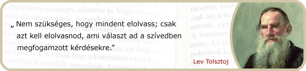 Lev Tolsztoj